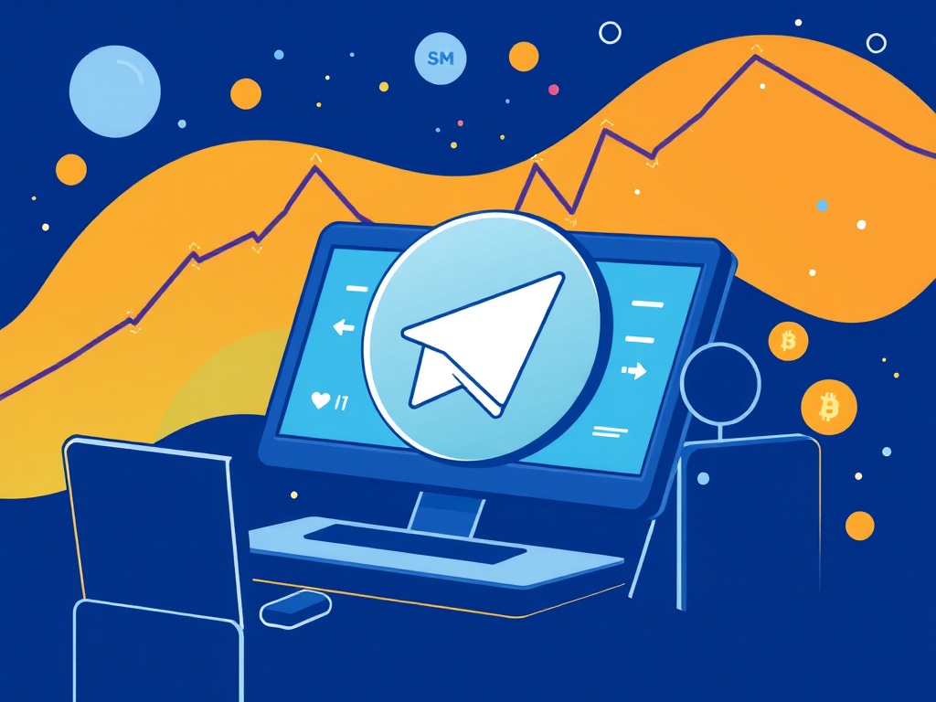 Telegram OTC торговля: как купить и продать криптовалюту без посредников