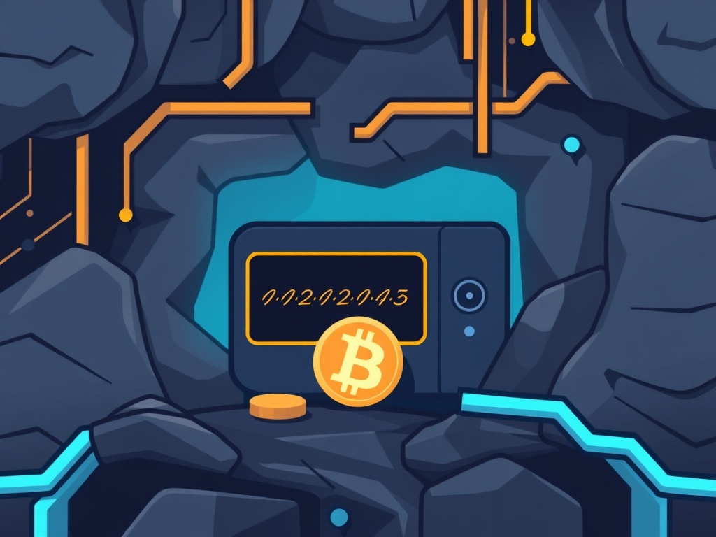 Understanding Hidden Mining Addresses: A Comprehensive Guide for BTCMixer Users