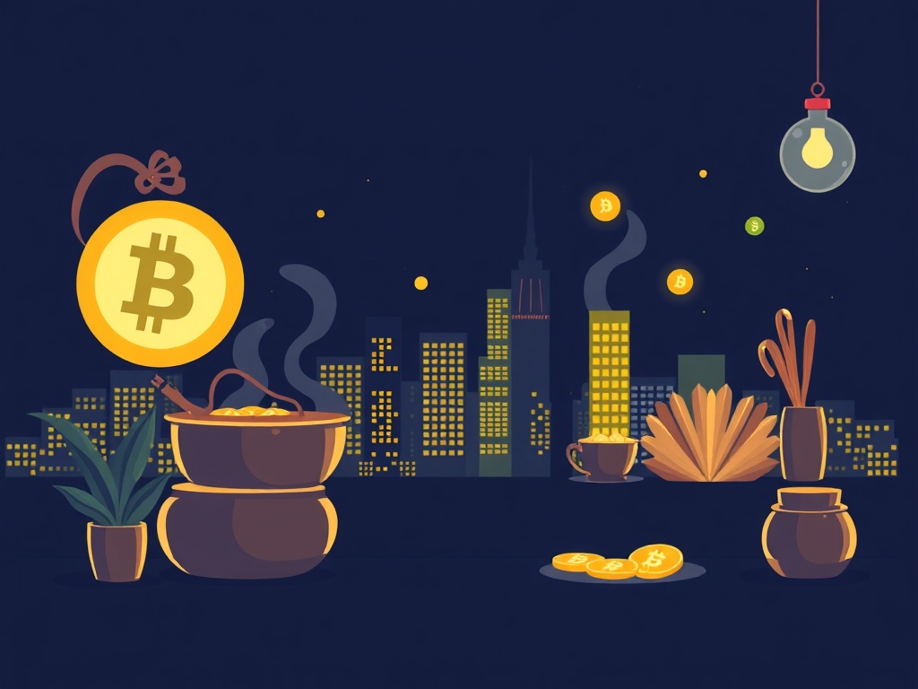 Консольный кошелек Monero: полное руководство по установке и использованию