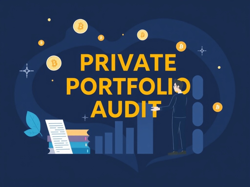 Why a Private Portfolio Audit is Essential for Your BTC Mixer Strategy