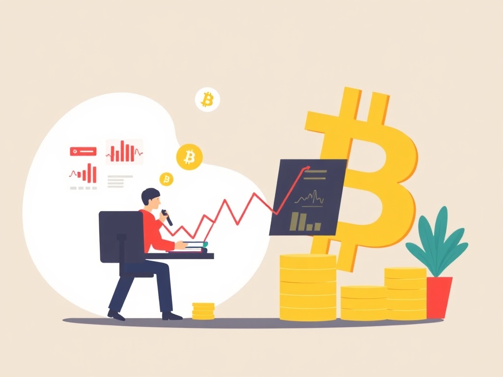 Understanding the Hidden Trader Position in BTC Mixer Transactions