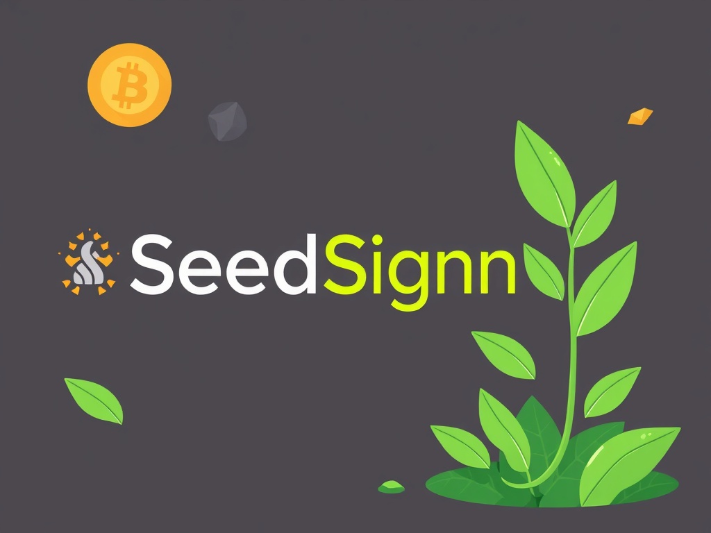 SeedSigner самодельный кошелек: как создать надежное решение для хранения биткоинов своими руками
