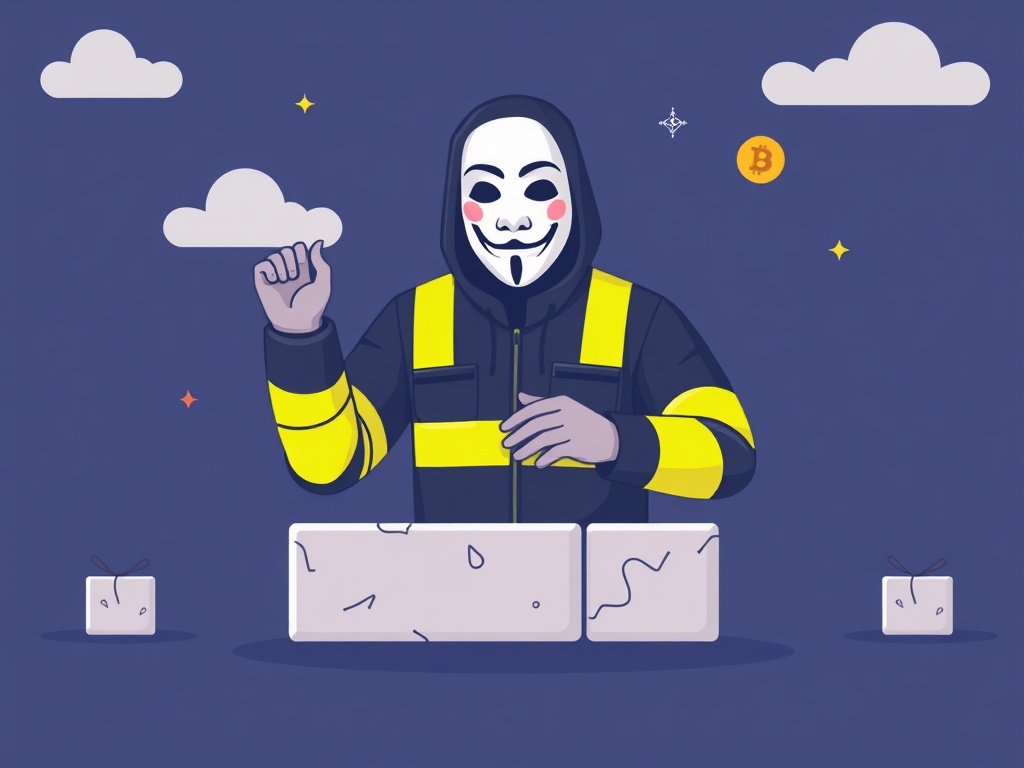 Understanding the Anonymous Block Builder: A Comprehensive Guide for Privacy-Conscious Crypto Users