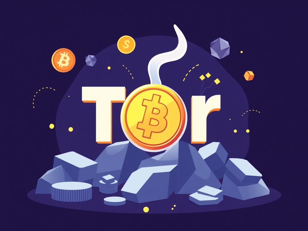 Tor интегрированный кошелек: безопасность и анонимность для ваших криптовалютных транзакций