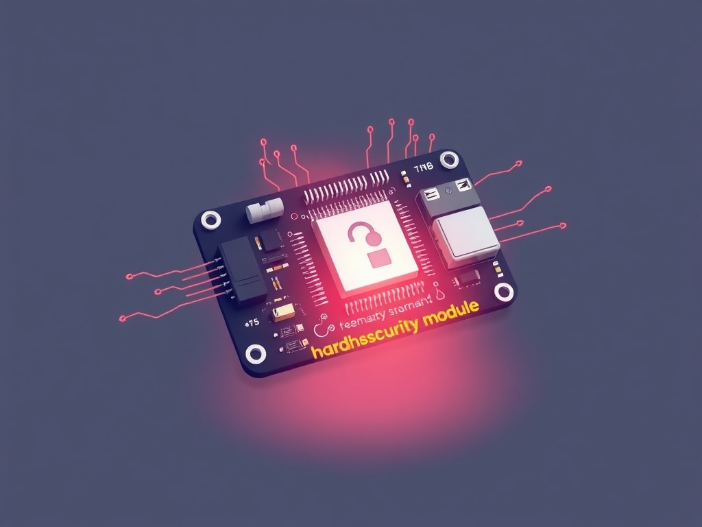 Understanding Hardware Security Modules: The Backbone of Secure Cryptographic Operations in BTC Mixers