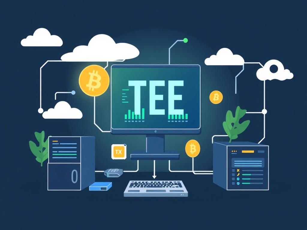 Understanding the TEE Secure Environment: A Comprehensive Guide for BTC Mixer Users