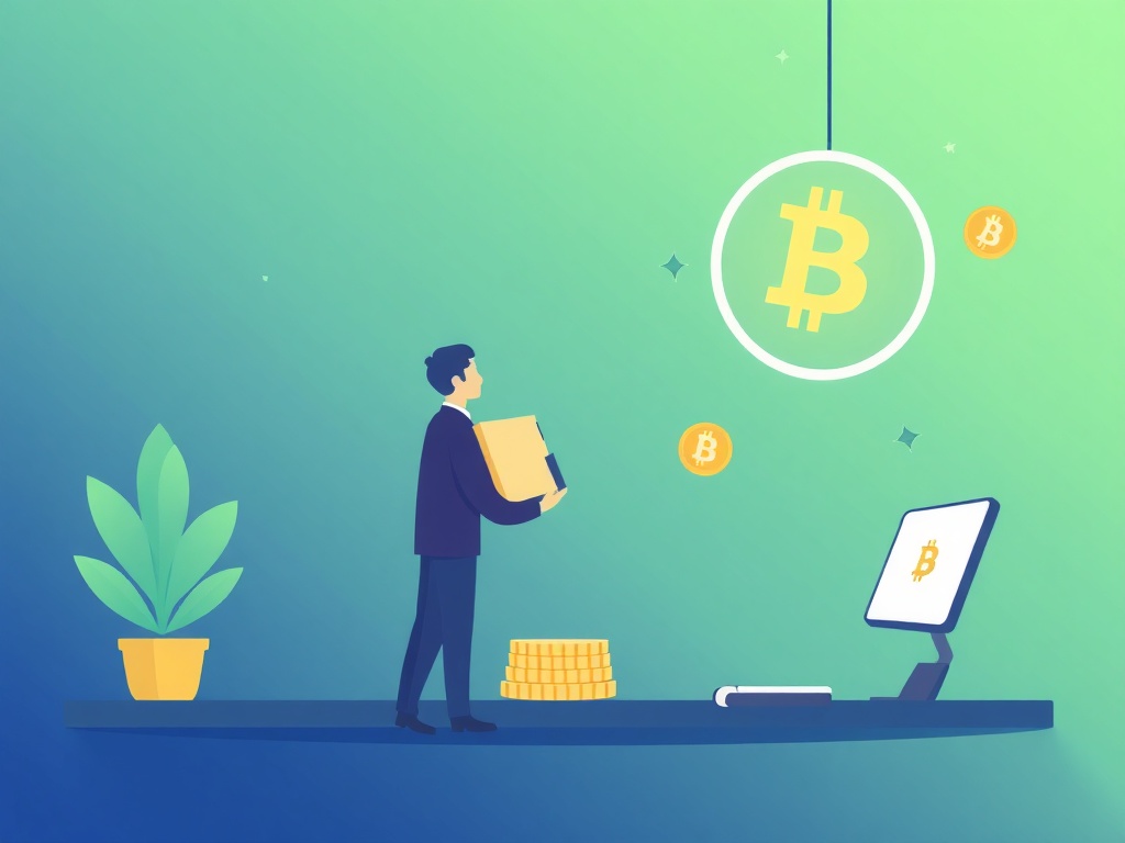 Exchange Without Intermediaries: The Future of Peer-to-Peer Cryptocurrency Transactions