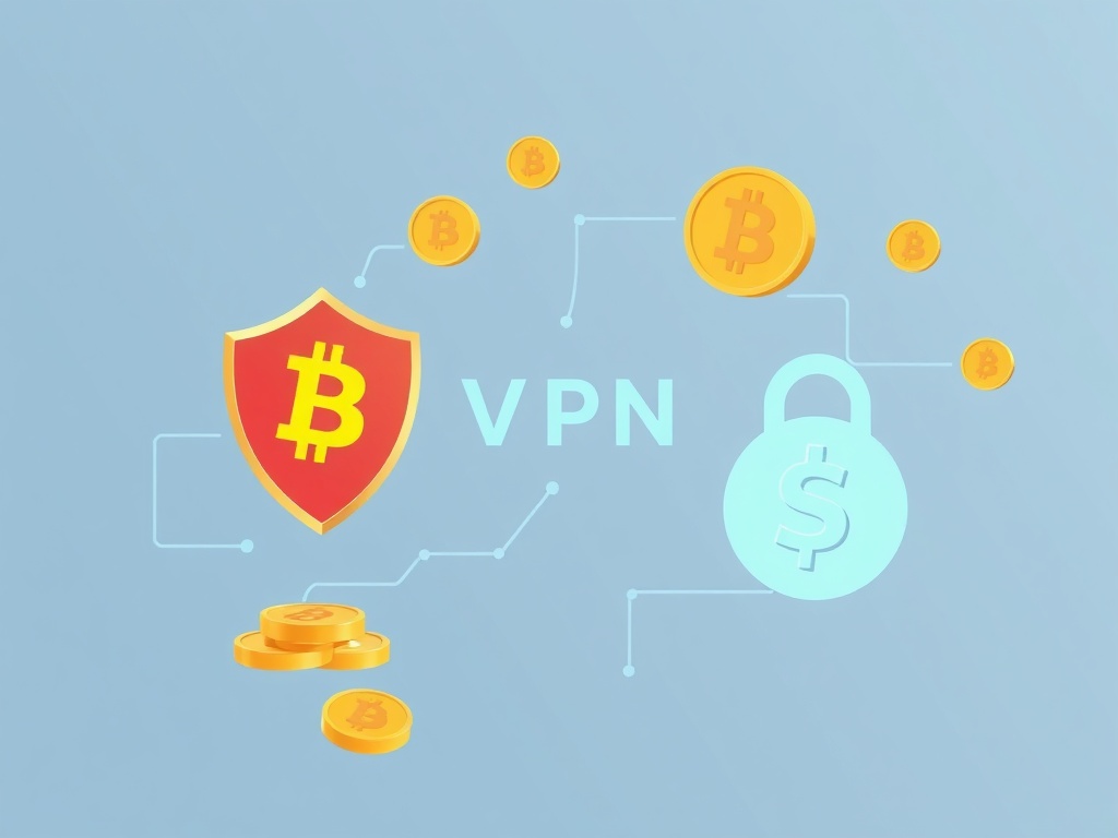 Cryptocurrency VPN Payment: Secure and Anonymous Transactions for Crypto Users