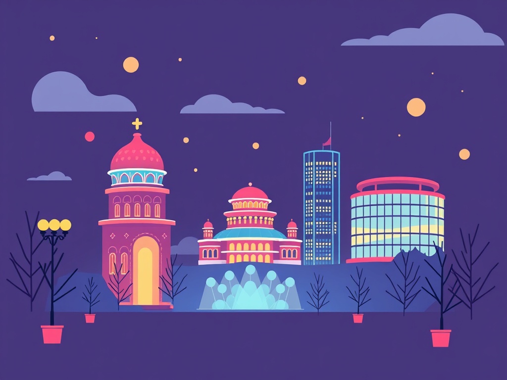 Polkadot парачейн мост: как работает кросс-чейн взаимодействие и зачем он нужен