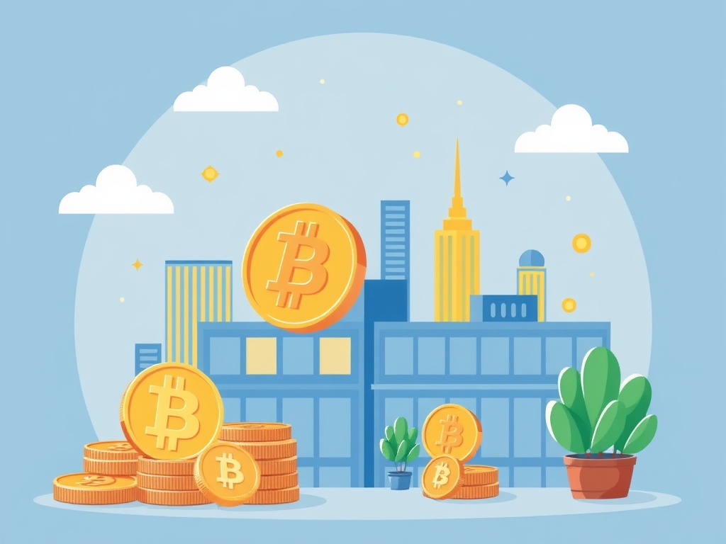 Приватность обернутого биткоина: как обеспечить анонимность в мире криптовалют