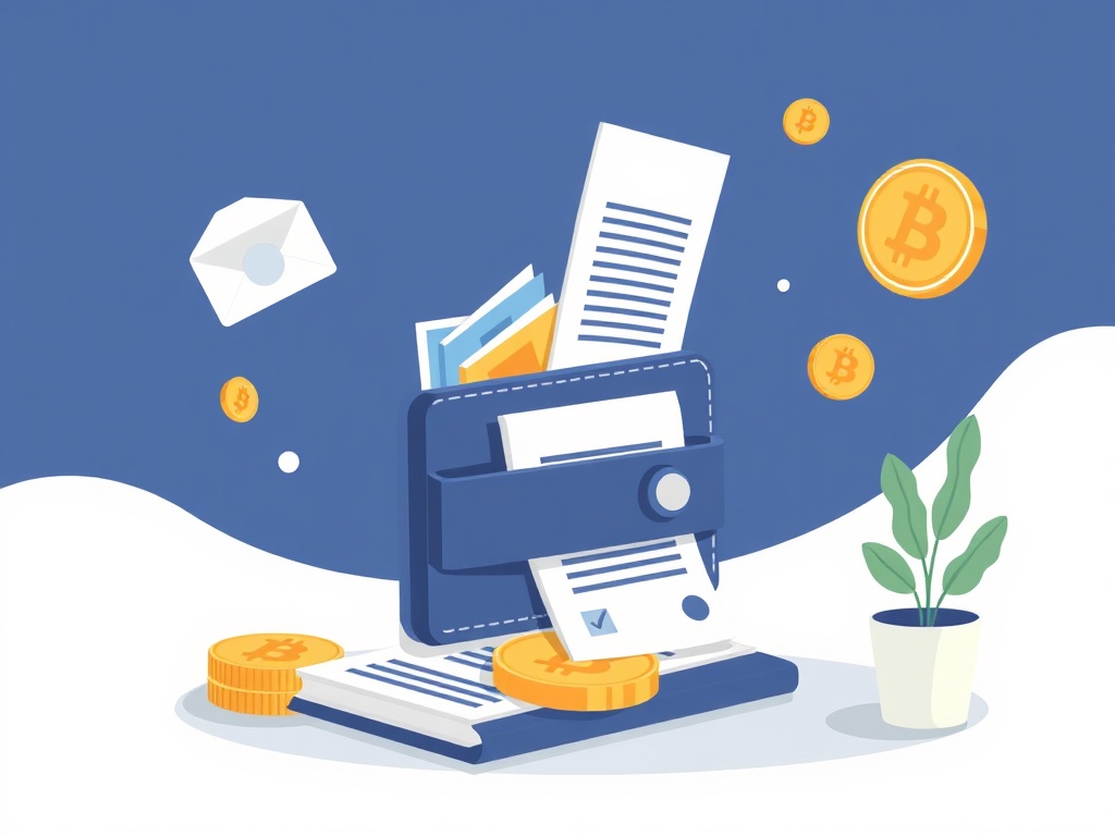 The Ultimate Guide to Using a Wallet Without Documents for Secure Crypto Transactions