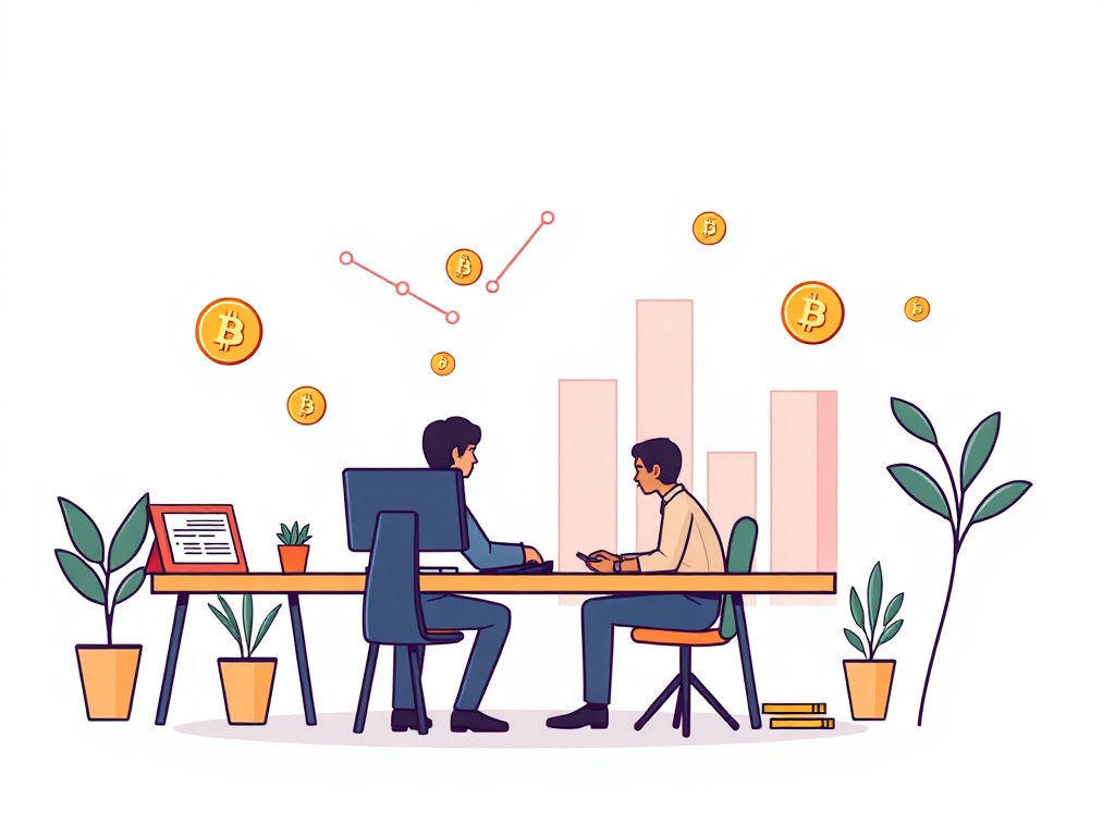 Приватность по умолчанию: как BTCmixer обеспечивает анонимность транзакций в криптовалютной среде