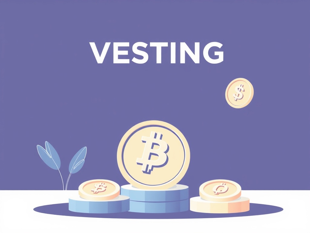 Understanding Private Token Vesting: A Comprehensive Guide for Crypto Investors