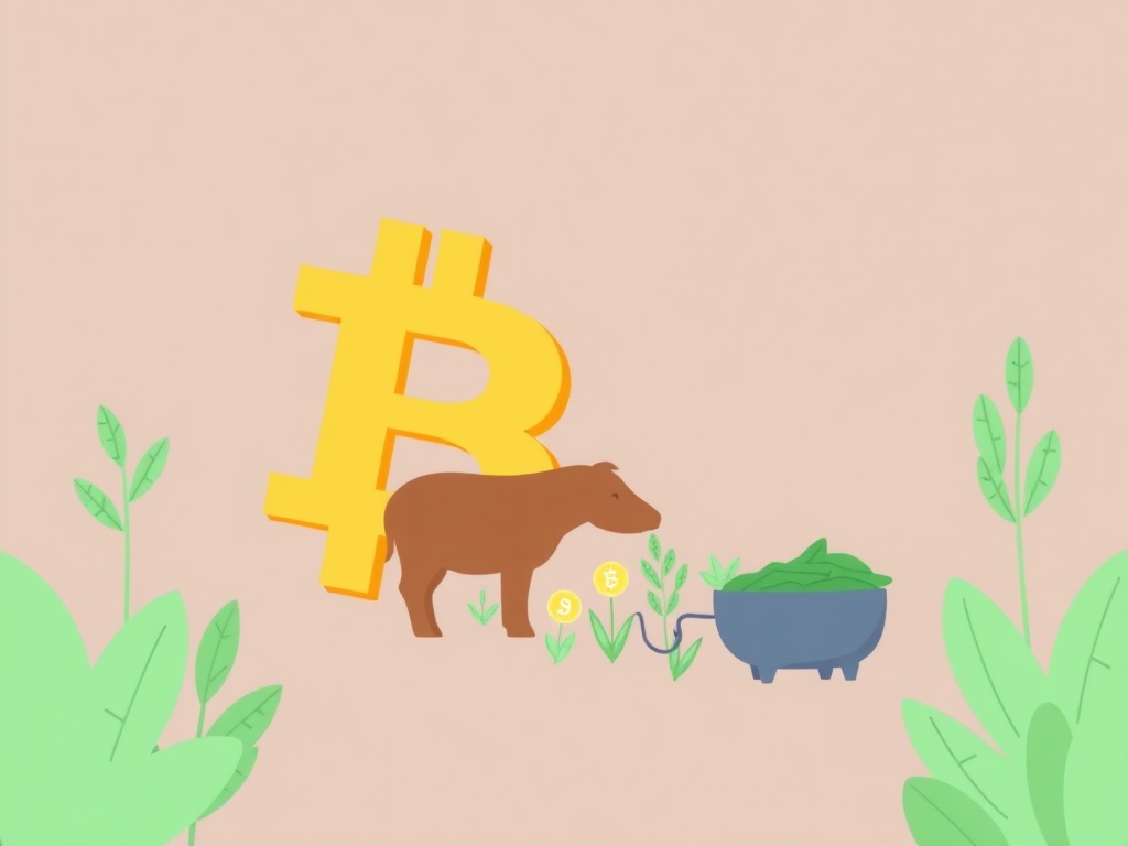 Understanding Confidential Farming Income: Strategies for Discreet Wealth Generation in the BTC Mixer Niche