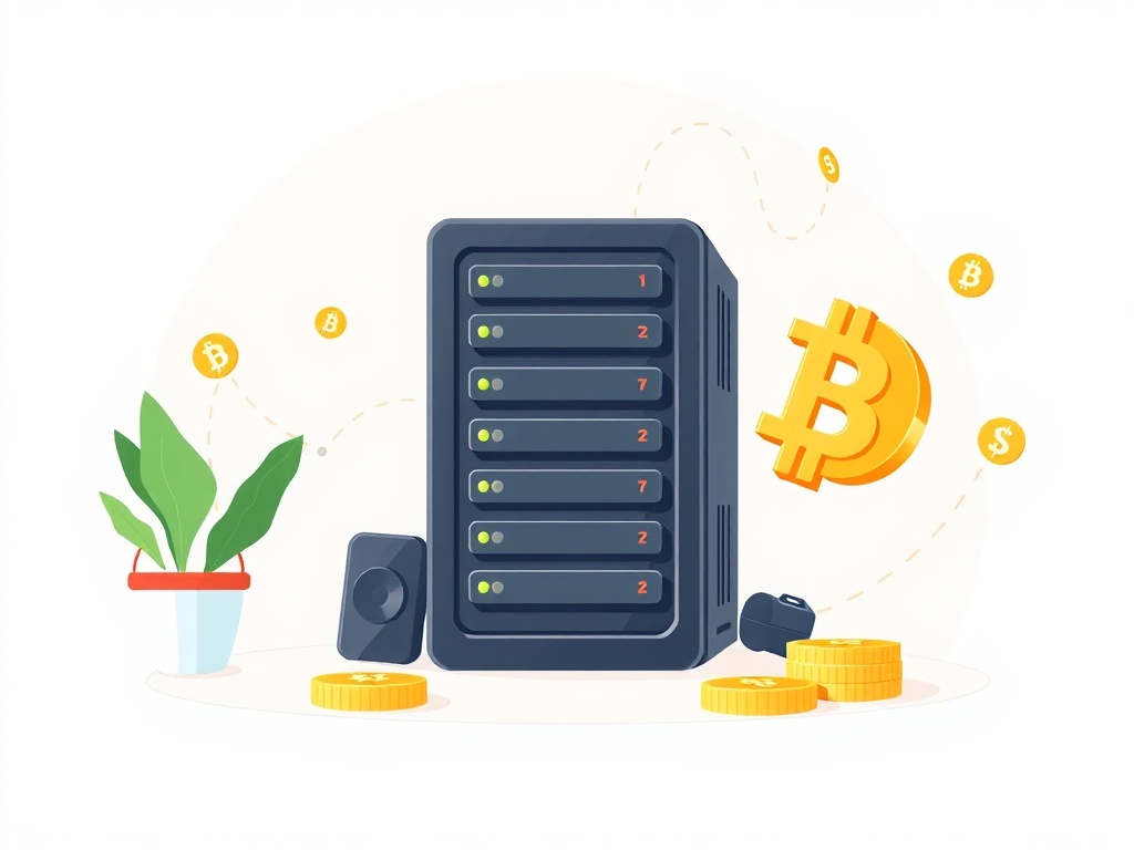 Анонимный VPS хостинг: безопасность, конфиденциальность и анонимность для ваших проектов