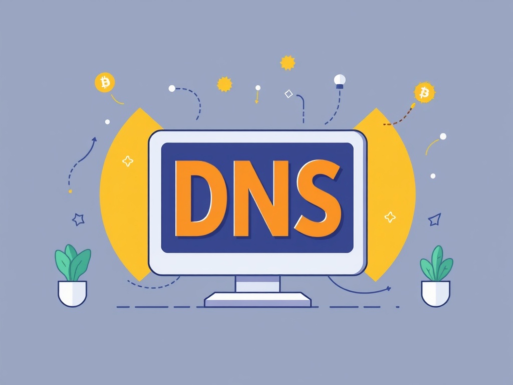 Приватный DNS резолвер: как обеспечить безопасность и конфиденциальность в сети