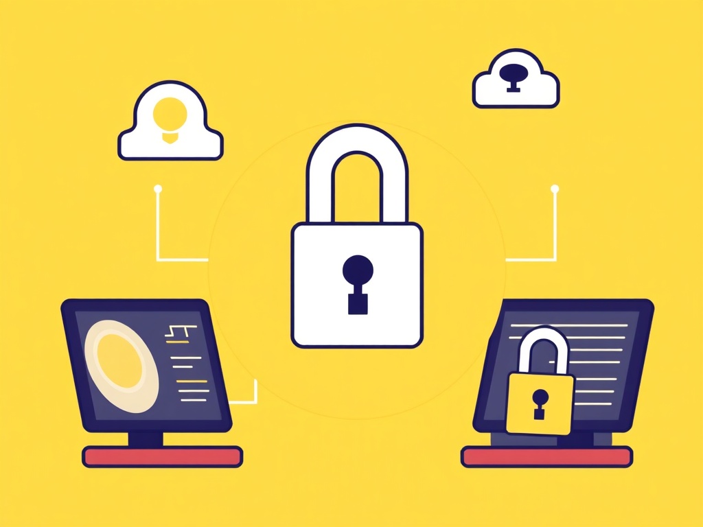 DNS через HTTPS: как повысить безопасность и конфиденциальность интернет-соединения