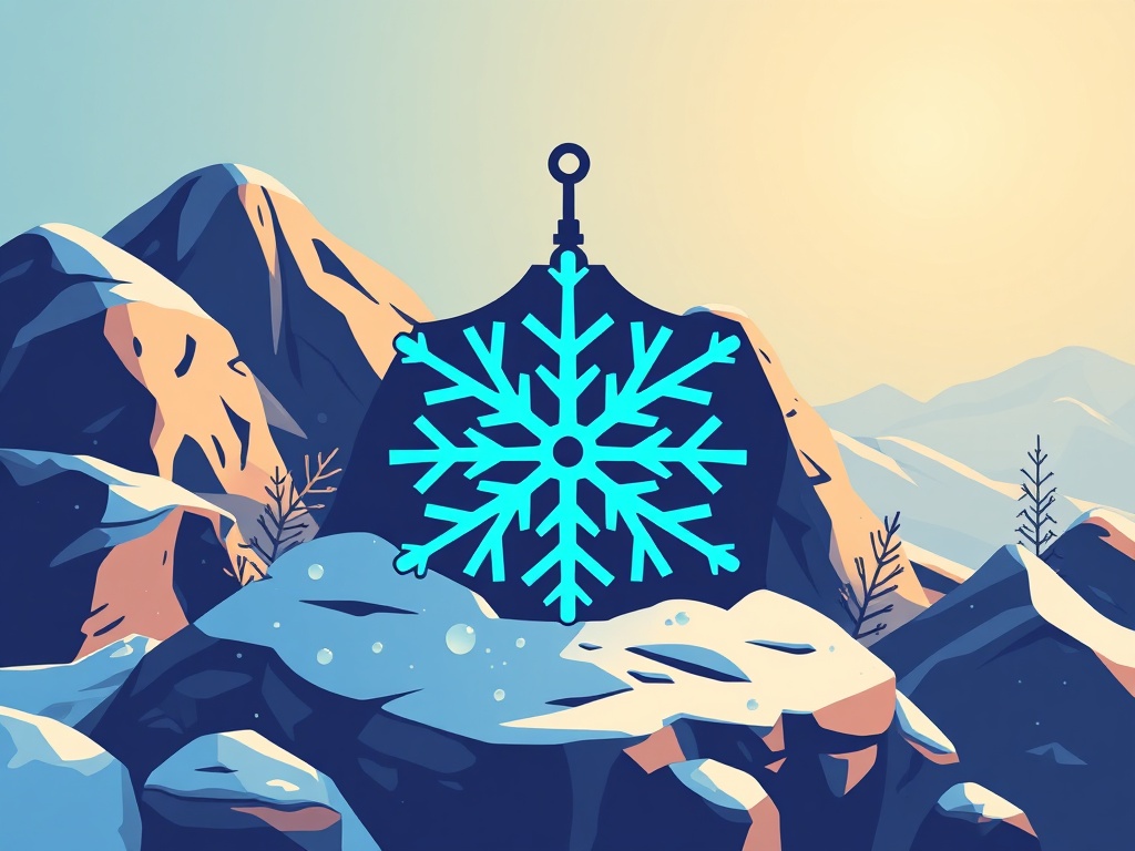 Snowflake мост Tor: как обойти блокировки и обеспечить анонимность в интернете