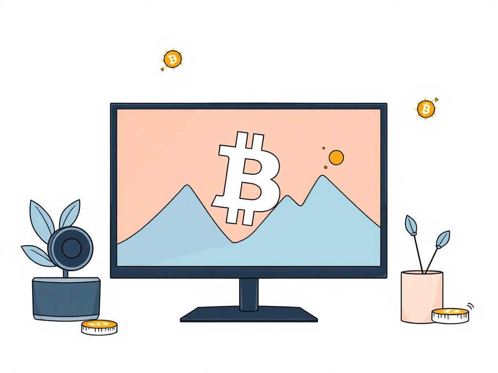 Маскировка разрешения экрана: эффективные методы и применение в BTCmixer