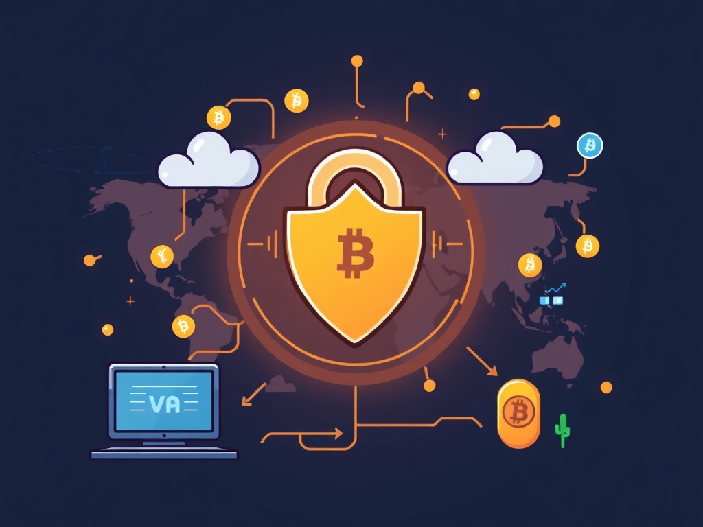 Мультихоп VPN маршрутизация: как обеспечить максимальную анонимность и безопасность в сети