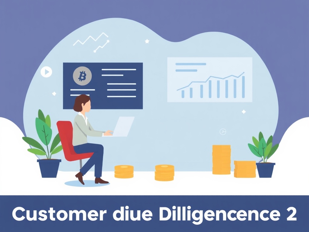 Understanding Customer Due Diligence in the Context of BTC Mixers: A Comprehensive Guide