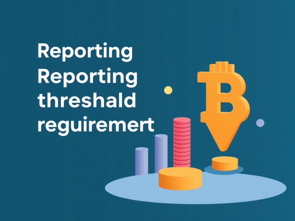 Understanding Reporting Threshold Requirements for BTCmixer: A Comprehensive Guide