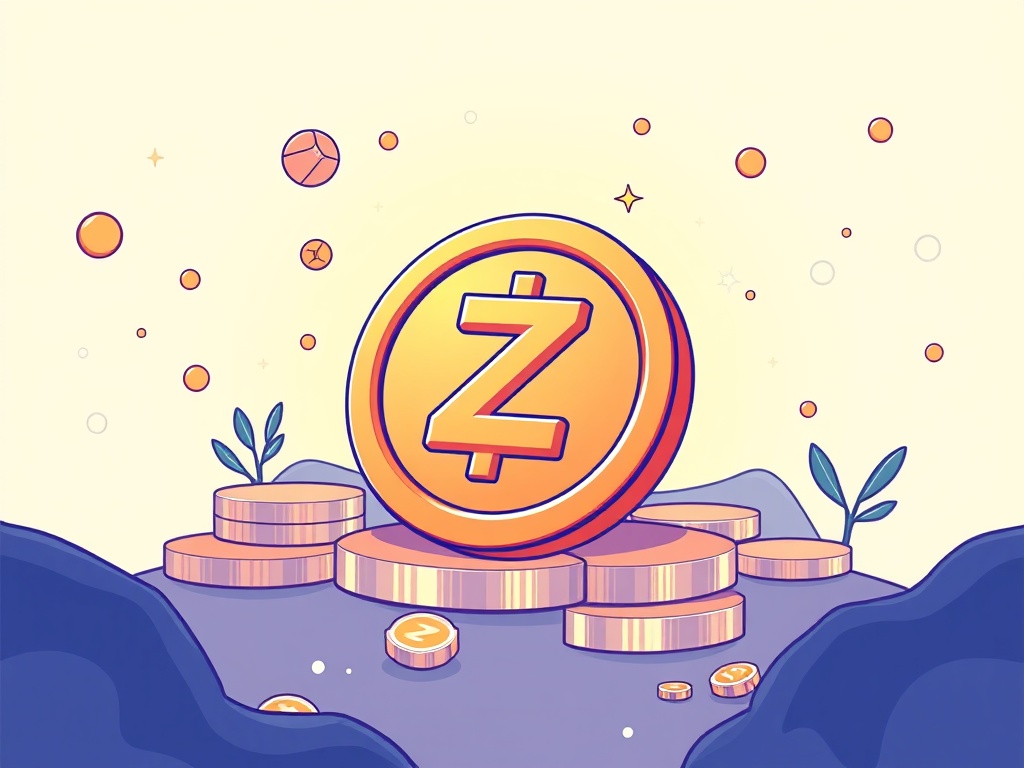 Zcash приватность обзор: как криптовалюта обеспечивает конфиденциальность транзакций