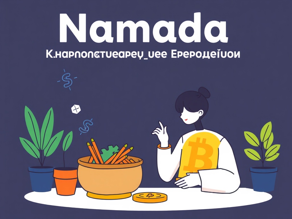 Namada экранированные переводы: как обеспечить анонимность и безопасность транзакций в криптовалюте