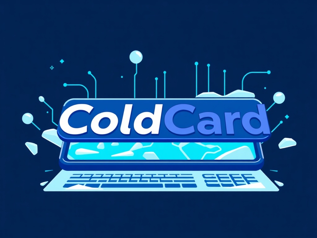 Understanding the ColdCard Air-Gapped Wallet: Ultimate Security for Bitcoin Users