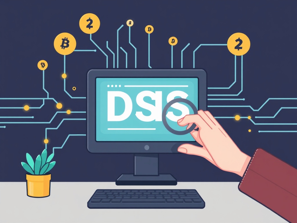 Understanding Encrypted DNS Queries: A Comprehensive Guide for BTC Mixer Users