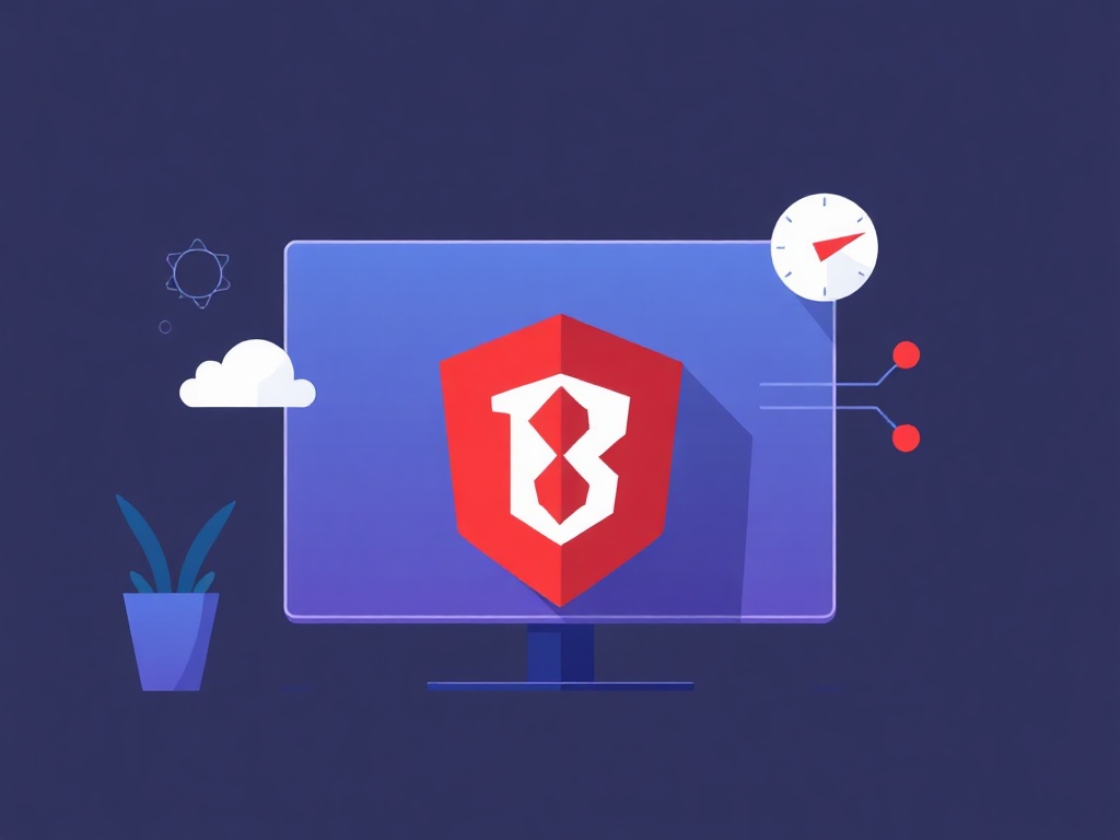 The Brave Private Browser: A Secure and Private Alternative for Crypto Enthusiasts in the BTC Mixer Niche