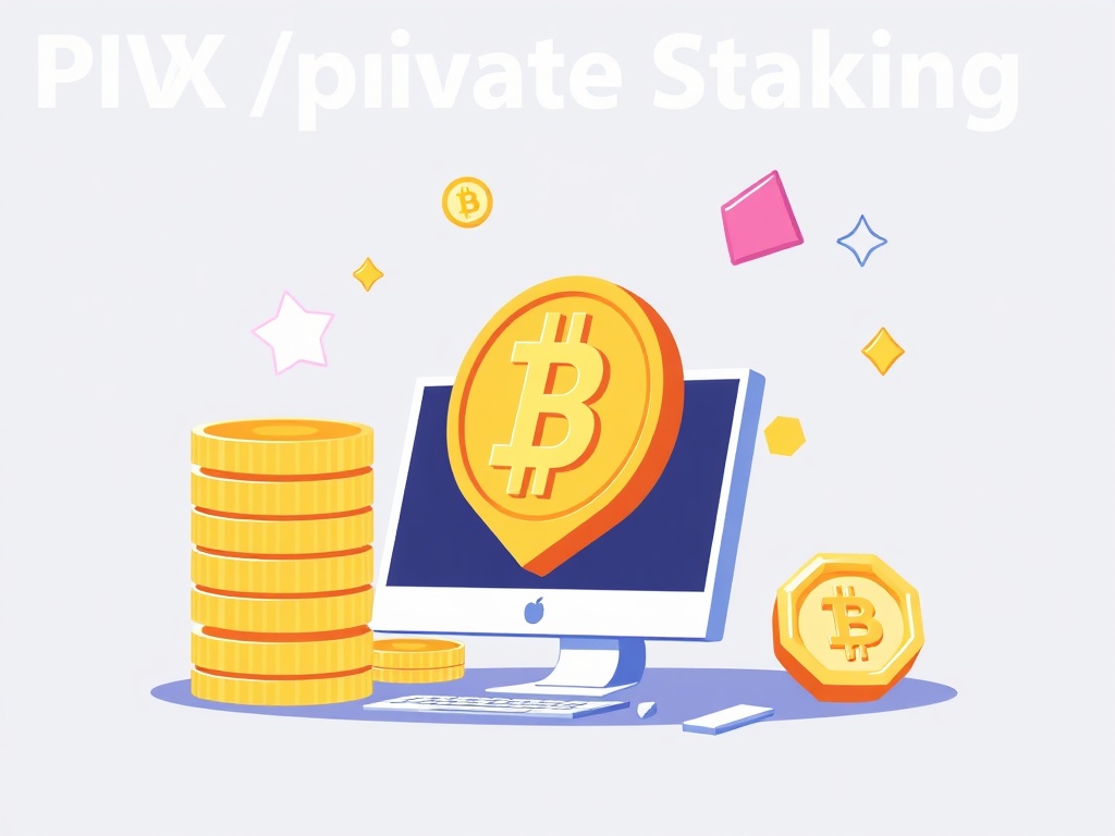 PIVX Private Staking: The Ultimate Guide to Secure and Anonymous Cryptocurrency Earnings