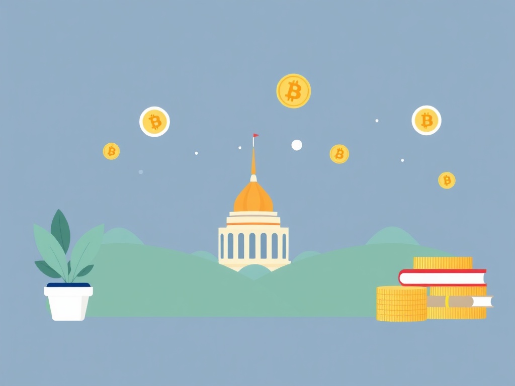 Ограничение доступа биржам: как регулируются криптовалютные платформы и что это значит для пользователей