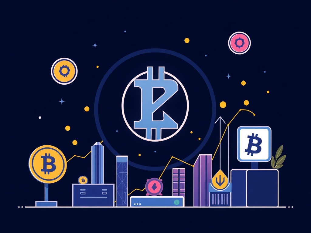 Двухфакторная аутентификация криптовалюты: как защитить свои цифровые активы от мошенников