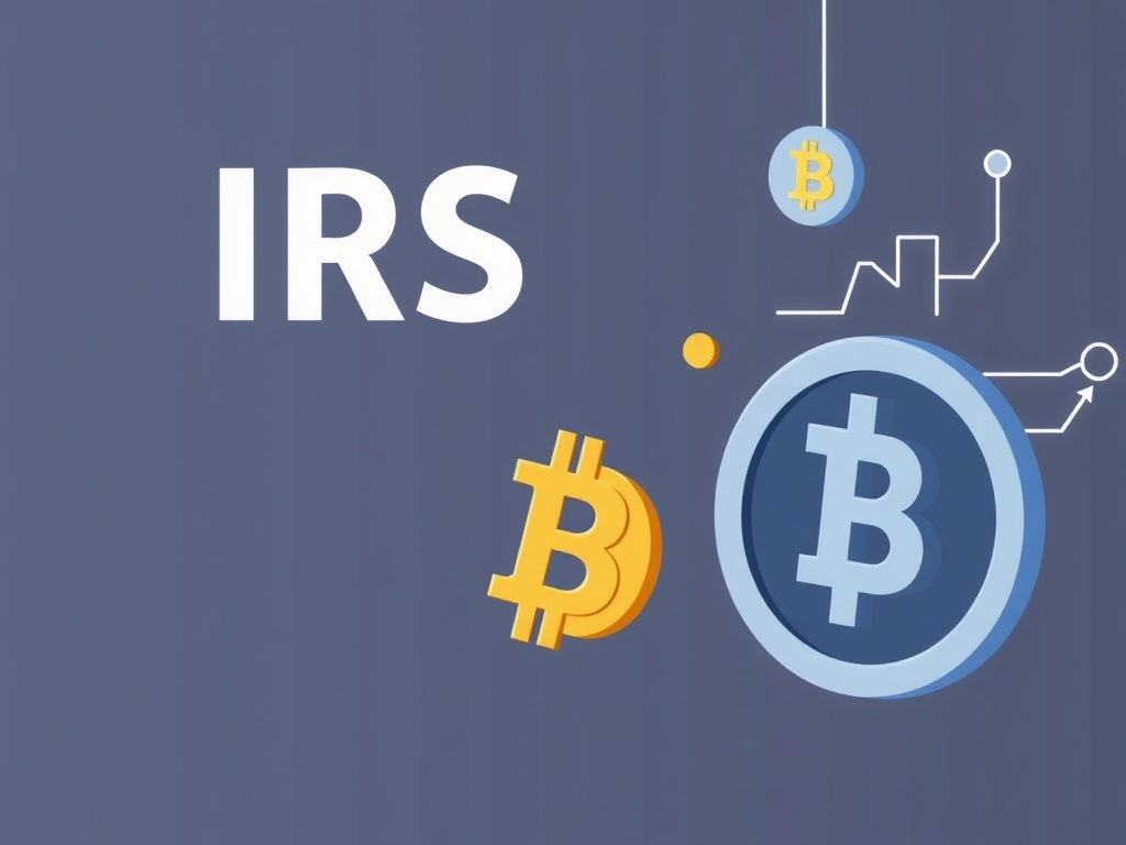 The IRS Crypto Division: How the U.S. Government Tracks and Regulates Cryptocurrency Transactions