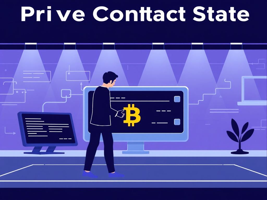 Understanding Private Contract State in BTCmixer: A Comprehensive Guide for Privacy-Conscious Bitcoin Users