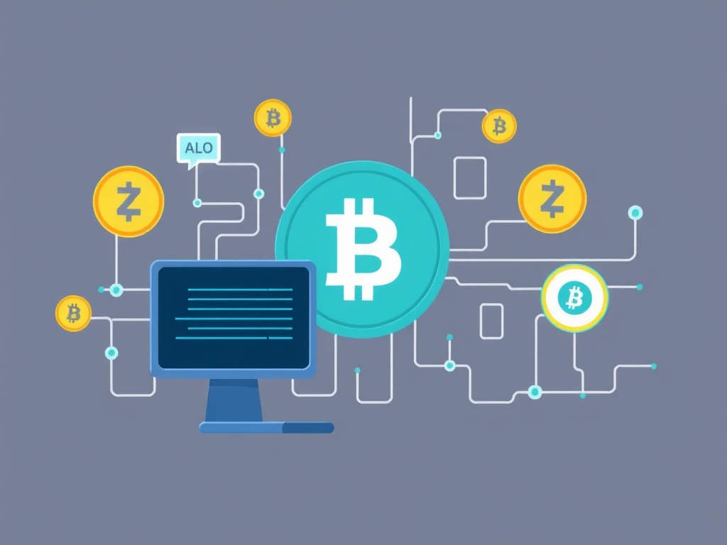 Understanding Private Contract Logic in BTCmixer: A Deep Dive into Secure Bitcoin Transactions
