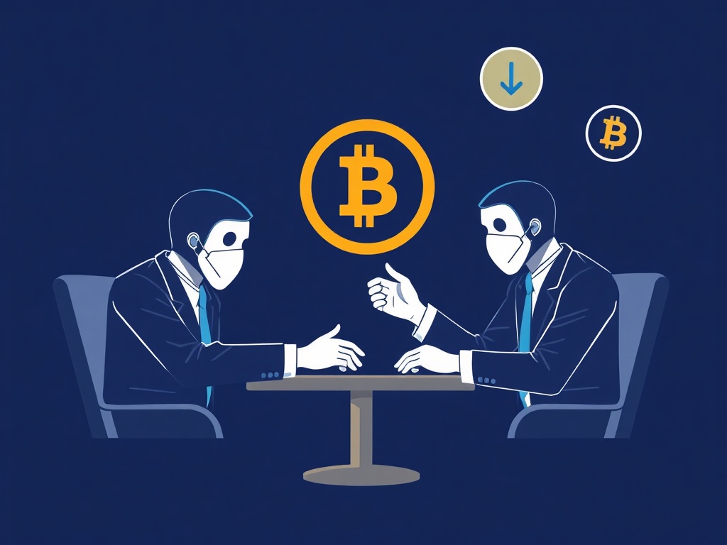 Understanding Anonymous Dispute Arbitration in Cryptocurrency Transactions