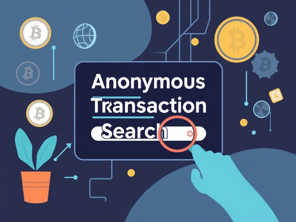 Anonymous Transaction Search: A Comprehensive Guide to Privacy in Bitcoin Mixing