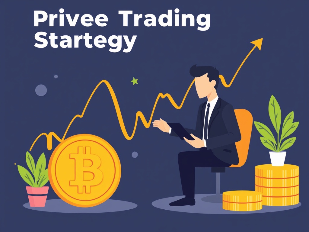 Mastering the Private Trading Strategy: A Comprehensive Guide for Crypto Traders