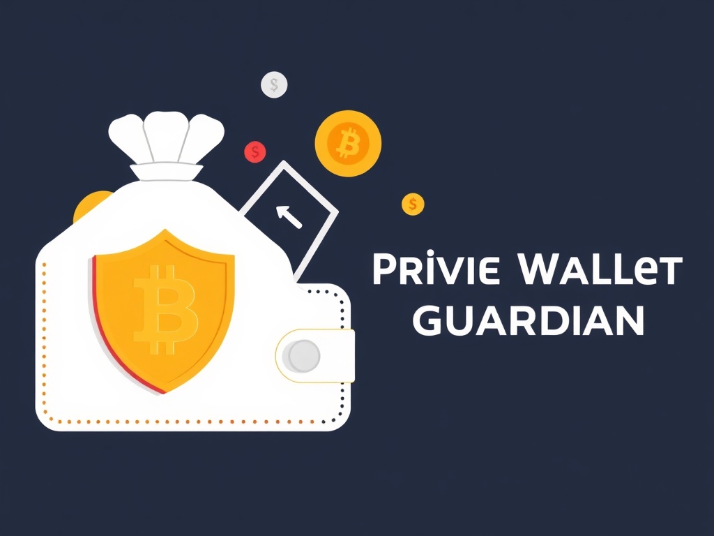 The Private Wallet Guardian: Securing Your Bitcoin with Advanced Privacy Solutions