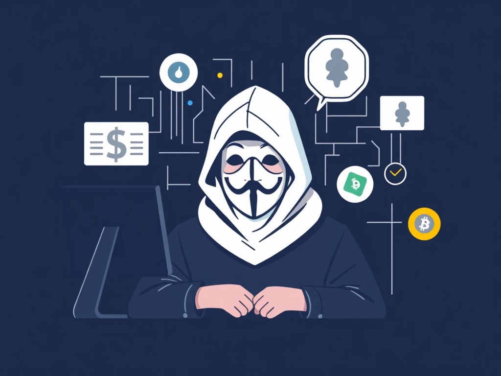The Role and Importance of an Anonymous Multisig Participant in Bitcoin Privacy Solutions