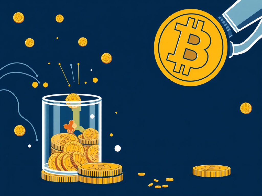 How to Mix Bitcoin: A Comprehensive Guide to Enhancing Your Crypto Privacy