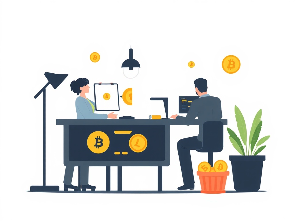 Приватный соло майнинг: как добывать биткоины анонимно и эффективно