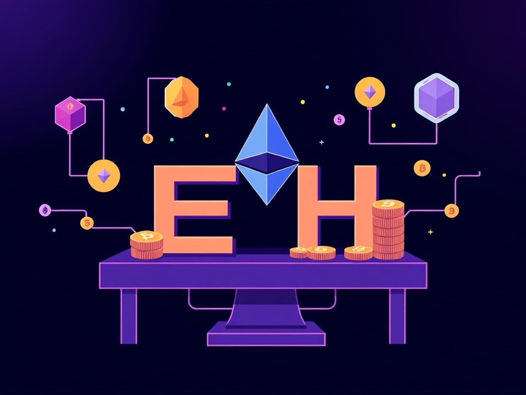 The Ultimate Guide to Anonymous ETH Exchange: Secure, Private, and Decentralized Trading