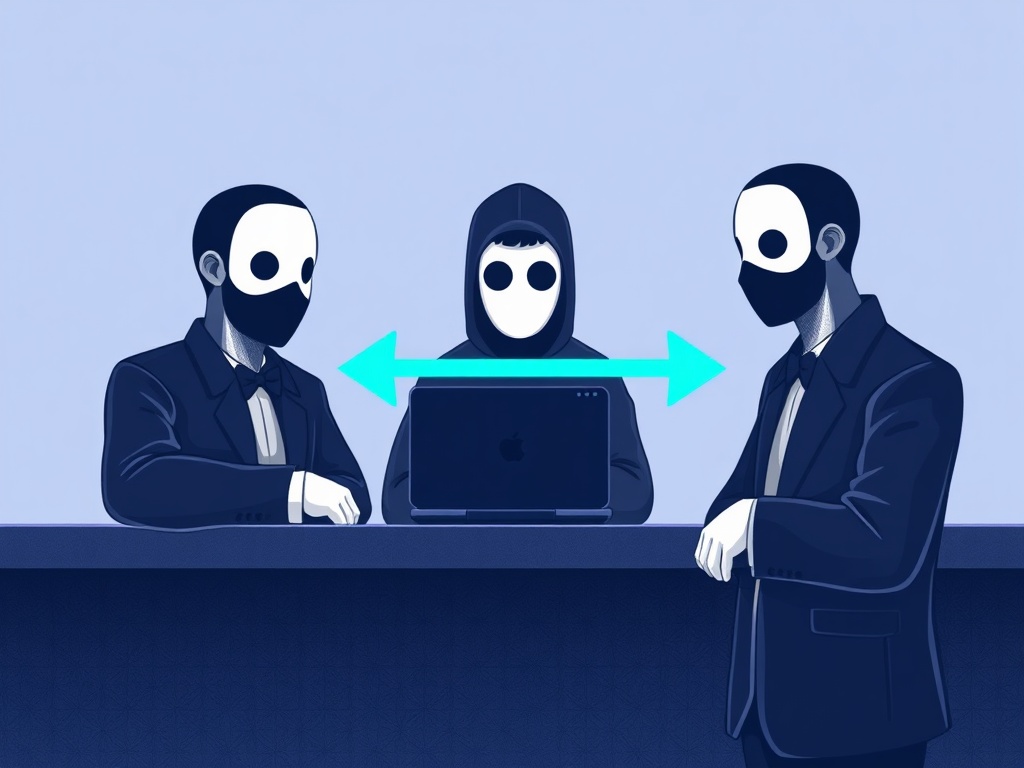 Anonymous USDC Transfer: A Complete Guide to Privacy-Preserving Crypto Transactions