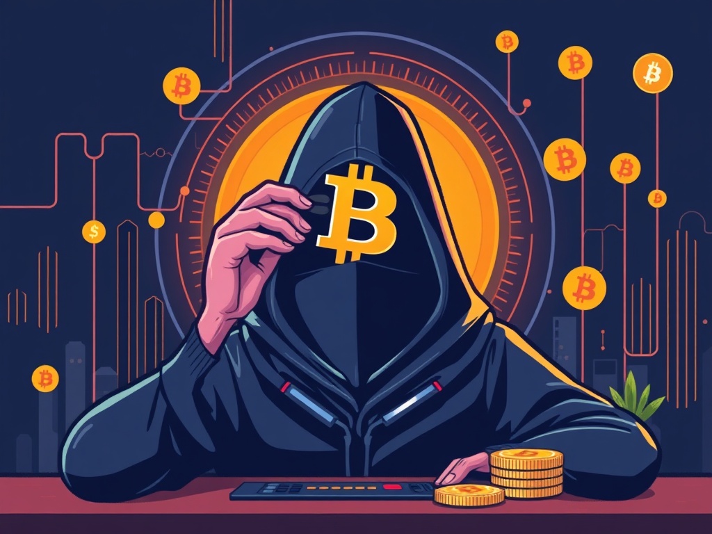 How to Pay With Bitcoin Anonymously: A Complete Guide to Privacy-Focused Transactions