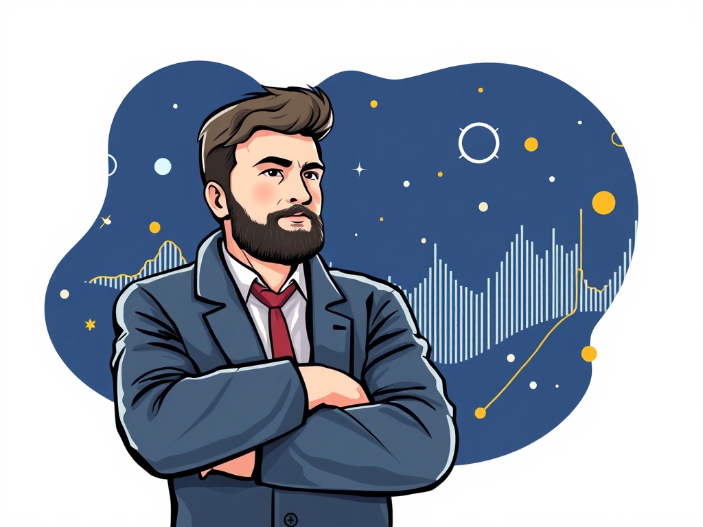 Приватный трекер портфеля: как обеспечить конфиденциальность и безопасность инвестиций
