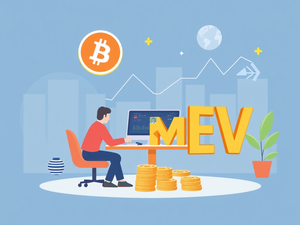 Приватный поиск MEV: как защитить свои транзакции от извлечения максимальной выгоды