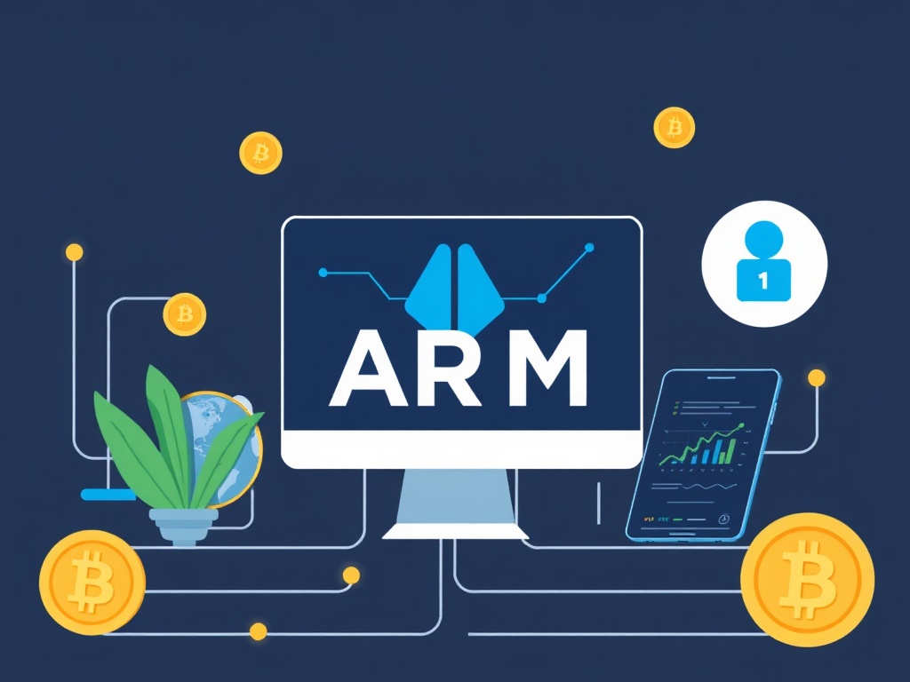 ARM TrustZone безопасность: защита данных в современных устройствах
